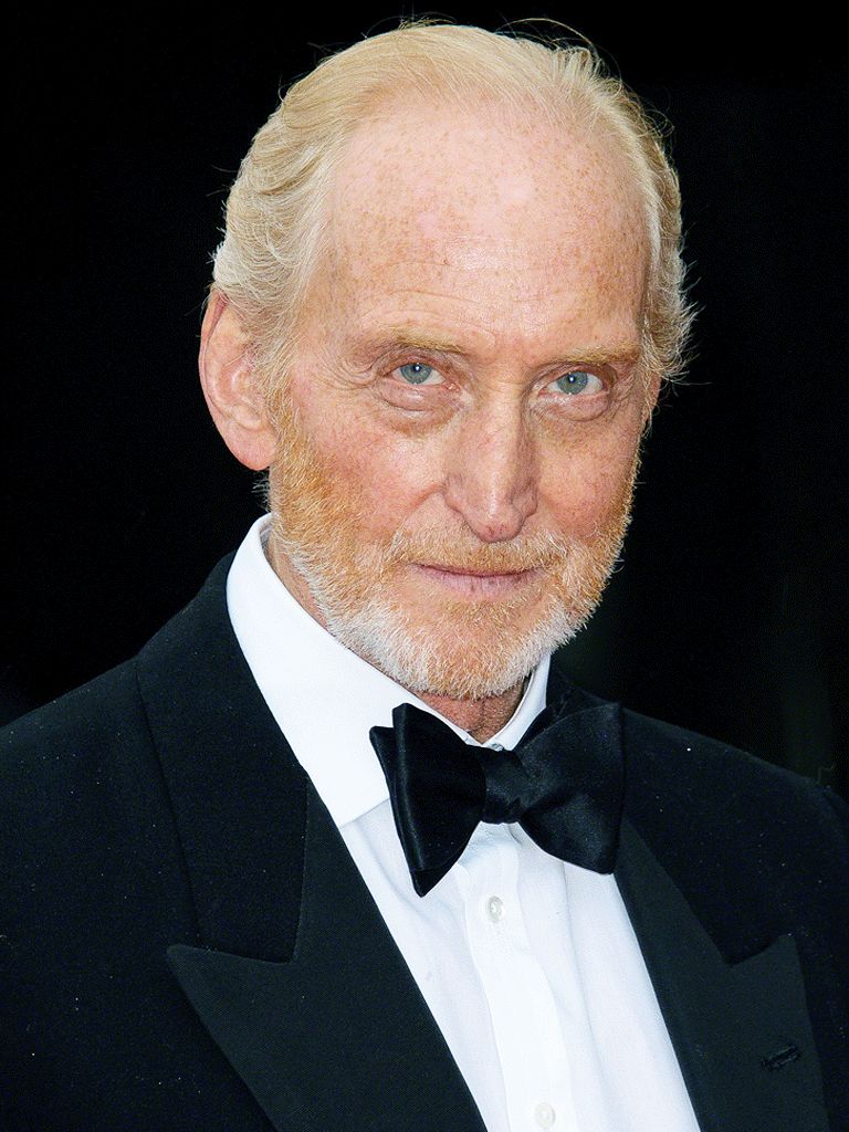 Charles Dance photos,John Simm photos,Kim Lyons photos,Ginnifer Goodwin photos,Shanola Hampton photos,Peter Krause photos