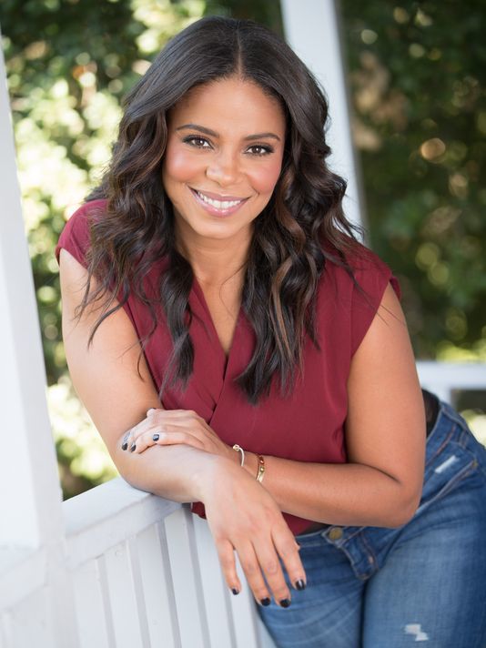 Sanaa Lathan photos,Peter Sarsgaard photos,Jamie Babbit photos,George Blagden photos,Paulina Porizkova photos,Amir Arison photos