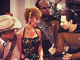 Startrek The Next Generation photos,Encounter at Farpoint, Part I ,Encounter at Farpoint, Part II ,The Naked Now ,Code of Honor ,The Last Outpost ,Where No One Has Gone Before ,Lonely Among Us ,Justice ,The Battle ,Hide and Q ,Haven ,The Big Goodbye ,Datalore ,Angel One ,11001001 ,Too Short a Season ,When the Bough Breaks ,Home Soil ,Coming of Age ,Heart of Glory ,The Arsenal of Freedom ,Symbiosis ,Skin of Evil ,We'll Always Have Paris ,Conspiracy ,The Neutral Zone ,The Child ,Where Silence Has Lease ,Elementary, Dear Data ,The Outrageous Okona ,Loud as a Whisper ,The Schizoid Man ,Unnatural Selection ,A Matter of Honor ,The Measure of a Man ,The Dauphin ,Contagion ,The Royale ,Time Squared ,The Icarus Factor ,Pen Pals ,Q Who? ,Samaritan Snare ,Up The Long Ladder ,Manhunt ,The Emissary ,Peak Performance ,Shades of Gray ,Evolution ,The Ensigns of Command ,The Survivors ,Who Watches The Watchers? ,The Bonding ,Booby Trap ,The Enemy ,The Price ,The Vengeance Factor ,The Defector ,The Hunted ,The High Ground ,Deja Q ,A Matter of Perspective ,Yesterday's Enterprise ,The Offspring ,Sins of the Father ,Allegiance ,Captain's Holiday ,Tin Man ,Hollow Pursuits ,The Most Toys ,Sarek ,MÃ©nage Ã  Troi ,Transfigurations ,The Best of Both Worlds, Part I ,The Best of Both Worlds, Part II ,Family ,Brothers ,Suddenly Human ,Remember Me ,Legacy ,Reunion ,Future Imperfect ,Final Mission ,The Loss ,Data's Day ,The Wounded ,Devil's Due ,Clues ,First Contact ,Galaxy's Child ,Night Terrors ,Identity Crisis ,The Nth Degree ,QPid ,The Drumhead ,Half a Life ,The Host ,The Mind's Eye ,In Theory ,Redemption, Part I ,Redemption, Part II ,Darmok ,Ensign Ro ,Silicon Avatar ,Disaster ,The Game ,Unification, Part I ,Unification, Part II ,A Matter of Time ,New Ground ,Hero Worship ,Violations ,The Masterpiece Society ,Conundrum ,Power Play ,Ethics ,The Outcast ,Cause and Effect ,The First Duty ,Cost of Living ,The Perfect Mate ,Imaginary Friend ,I, Borg ,The Next Phase ,The Inner Light ,Time's Arrow, Part I ,Time's Arrow, Part II ,Realm of Fear ,Man of the People ,Relics ,Schisms ,True-Q ,Rascals ,A Fistful of Datas ,The Quality of Life ,Chain of Command, Part I ,Chain of Command, Part II ,Ship in a Bottle ,Aquiel ,Face of the Enemy ,Tapestry ,Birthright, Part I ,Birthright, Part II ,Starship Mine ,Lessons ,The Chase ,Frame of Mind ,Suspicions ,Rightful Heir ,Second Chances ,Timescape ,Descent, Part I ,Descent, Part II ,Liaisons ,Interface ,Gambit, Part I ,Gambit, Part II ,Phantasms ,Dark Page ,Attached ,Force of Nature ,Inheritance ,Parallels ,The Pegasus ,Homeward ,Sub Rosa ,Lower Decks ,Thine Own Self ,Masks ,Eye of the Beholder ,Genesis ,Journey's End ,Firstborn ,Bloodlines ,Emergence ,Preemptive Strike ,All Good Things... Part I ,All Good Things... Part II ,Encounter at Farpoint (1) ,Encounter at Farpoint (2) ,DÃ©jÃ  Q ,The Best of Both Worlds (1) ,The Best of Both Worlds (2) ,Redemption (1) ,Redemption (2) ,Unification (1) ,Unification (2) ,Time's Arrow (1) ,Time's Arrow (2) ,True Q ,Chain of Command (1) ,Chain of Command (2) ,Birthright (1) ,Birthright (2) ,Descent (1) ,Descent (2) ,Gambit (1) ,Gambit (2) ,All Good Things... (1) ,All Good Things... (2) 