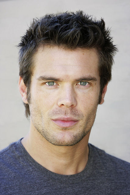 Charlie Weber photos,Sarah-Jane Potts photos,Damon Lindelof photos,Kim Rosenstock photos,Andrew Fleming photos,Simon Mirren photos