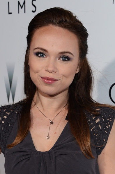 Amanda Fuller photos,Deran Sarafian photos,Selenis Leyva photos,Michael Taylor photos,Caitlin Fitzgerald photos,Gary Glasberg photos