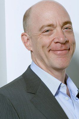 J.K. Simmons photos,Darren Swimmer photos,Glen Morgan photos,T.J. Thyne photos,Kyle MacLachlan photos,Shakira photos
