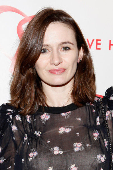 Emily Mortimer photos,Jim Clemente photos,Eve Best photos,Emma Greenwell photos,Kristen Connolly photos,Rick Berman photos