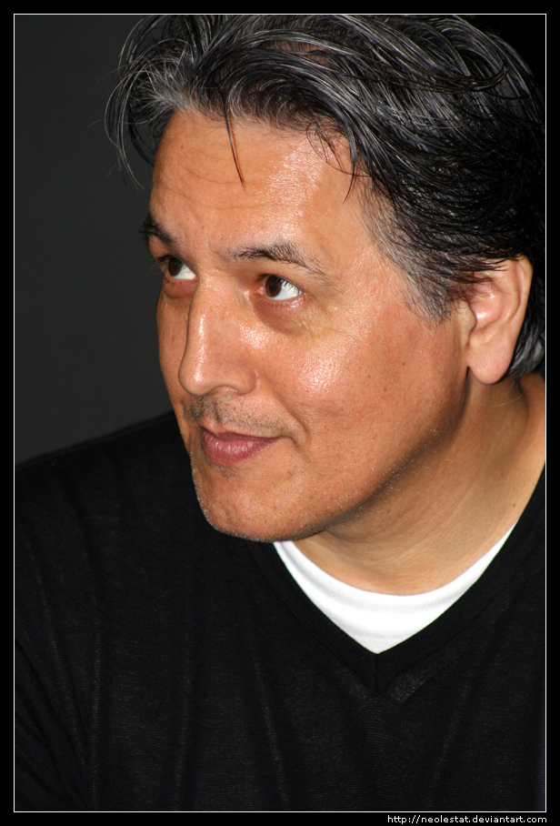 Robert Beltran photos,Bill D'Elia photos,Eric Dawson photos,Michael Seitzman photos,Steve Harris photos,Jaime Camil photos