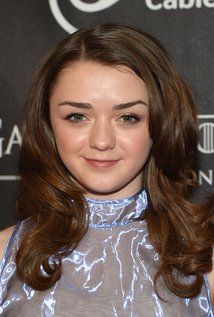 Maisie Williams photos,Dan Castellaneta photos,Bryan Behar photos,Alfred Enoch photos,Jack Huston photos,Kimee Balmilero photos