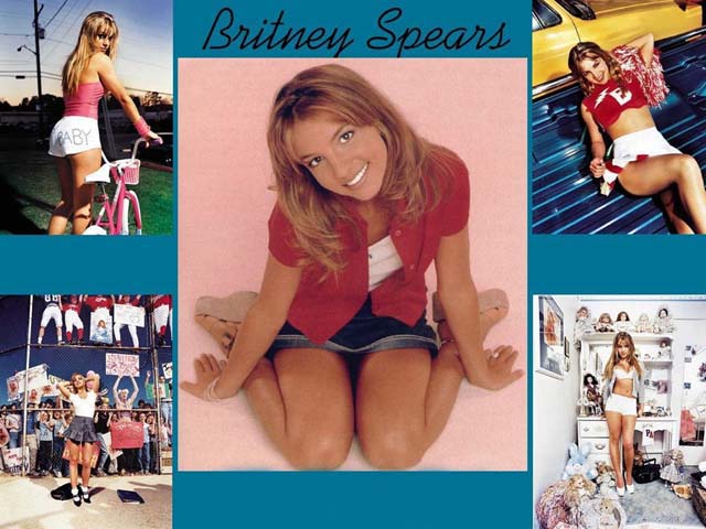 Britney Spears photos,Adam Rodriguez photos,Tom Jackson photos,Adam Targum photos,Bethany Rooney photos,Lee Pace photos