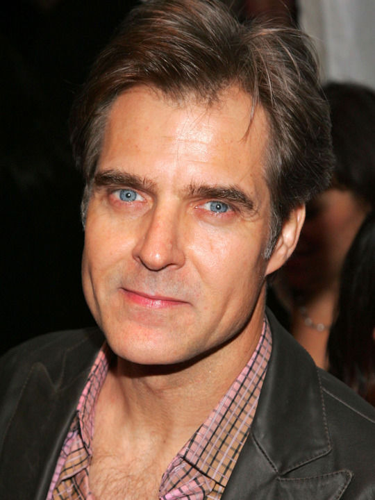 Henry Czerny photos,John Hannah photos,Elizabeth Klaviter photos,Nick Blood photos,Nelsan Ellis photos,Jeff Meacham photos