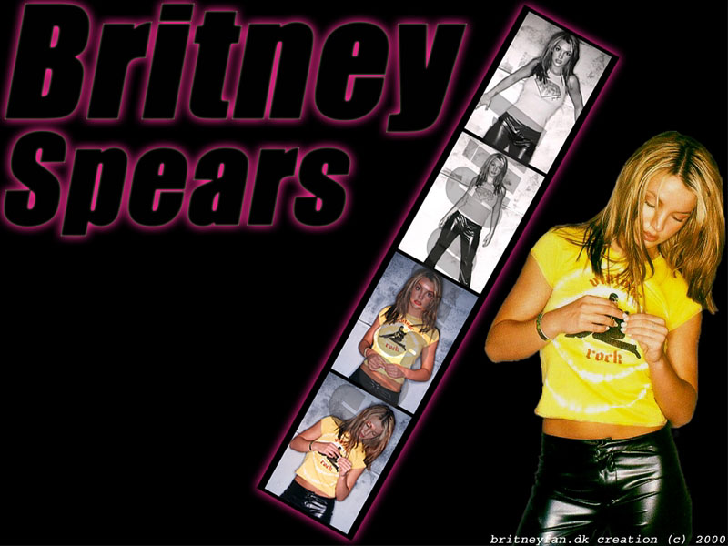Britney Spears photos,Sami Gayle photos,Dan Castellaneta photos,Alexi Hawley photos,Liz Vassey photos,Jesse Garcia photos