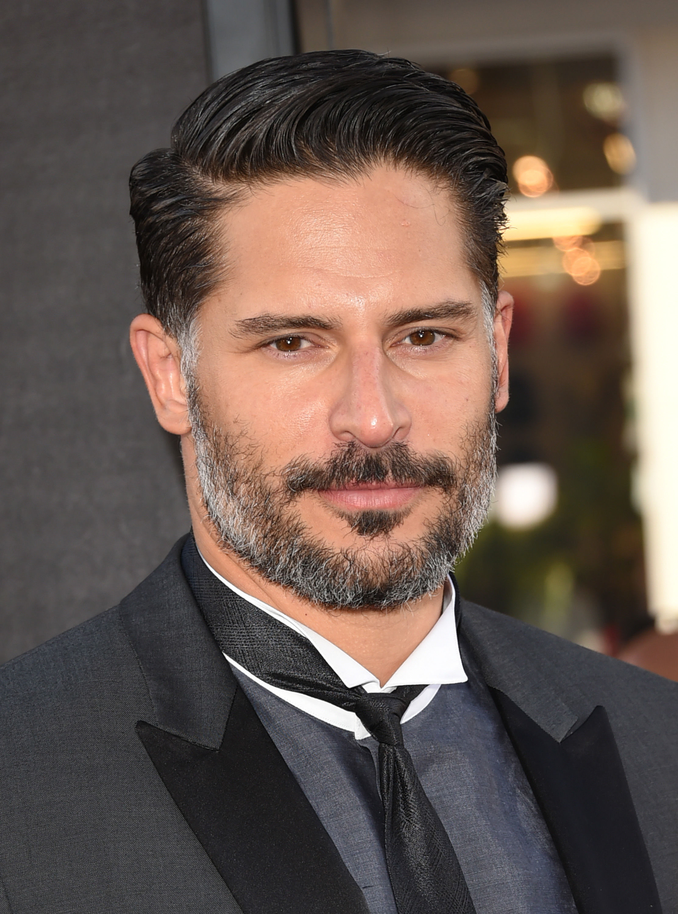 Joe Manganiello photos,Mick Betancourt photos,Tony Goldwyn photos,Tobias Menzies photos,Judd Hirsch photos,Peter Horton photos