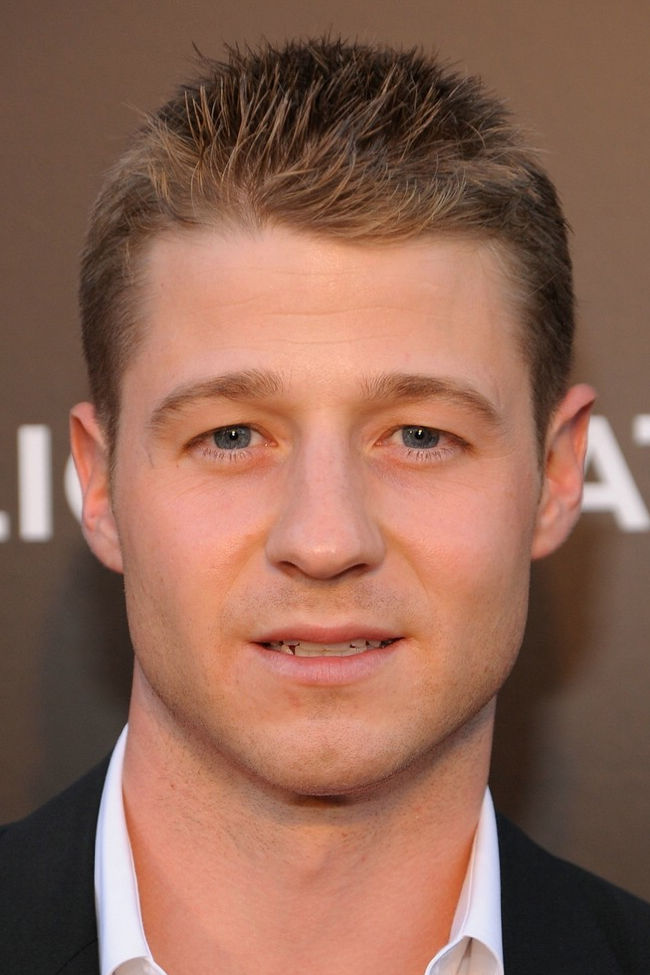 Benjamin McKenzie photos,Greg Beeman photos,Sonam Kapoor photos,Chad Gomez Creasey photos,Luke Roberts photos,Liz Friedlander photos