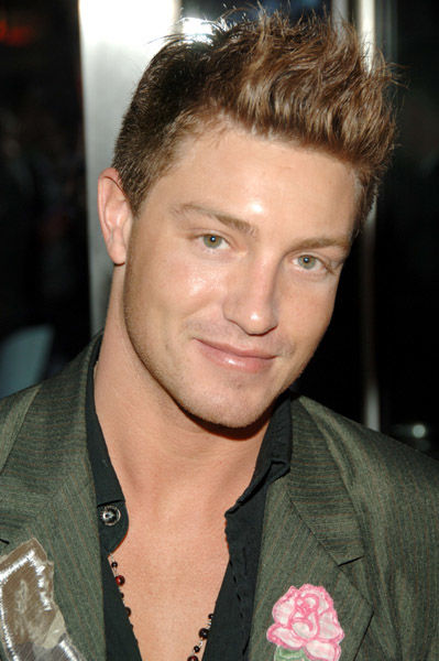 Lane Garrison photos,Jack Irvine photos,Megan Branman photos,Dash Mihok photos,Bronwyn Garrity photos,Jeff Fahey photos