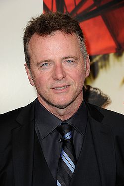 Aidan Quinn photos,Josh Schwartz photos,Patrick John Flueger photos,R. Scott Gemmill photos,Jennifer Esposito photos,John Kavanagh photos