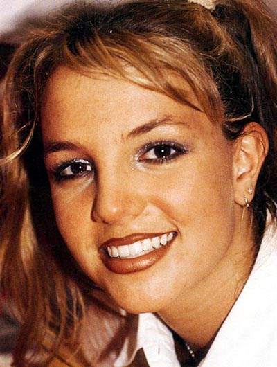 Britney Spears photos,Jason Gallagher photos,Julie Kavner photos,Angela Christian photos,Julia Ling photos,Robia Rashid photos