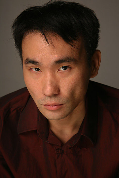 James Hiroyuki Liao photos,David Labrava photos,Naveen Andrews photos,Jeff Greenstein photos,Jeri Taylor photos,Josh Hamilton photos