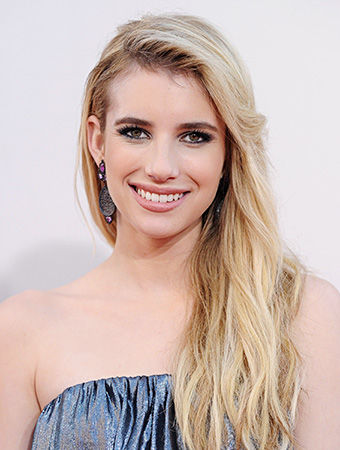 Emma Roberts photos,Matt L. Jones photos,Steve Olson photos,Eric Christian Olsen photos,Eric Kaplan photos,David Harewood photos