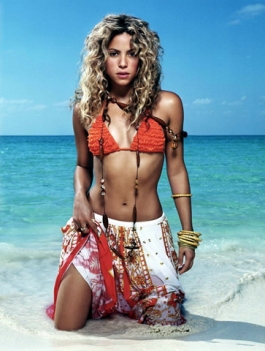 Shakira photos,Christine Lakin photos,Ashley Gardner photos,Willie Garson photos,Ewan McGregor photos,Katie Findlay photos