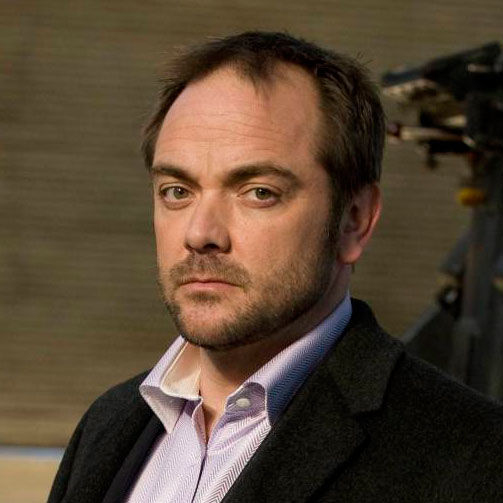 Mark Sheppard photos,Mikhail Baryshnikov photos,Chi McBride photos,Dan Mintz photos,Adrienne C. Moore photos,Mia Kirshner photos