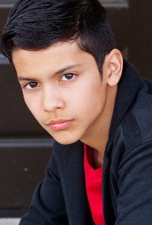 Xolo MaridueÃ±a photos,Thomas Ian Griffith photos,Camilla Luddington photos,Terry Miller photos,Eric Mabius photos,Annie Ilonzeh photos