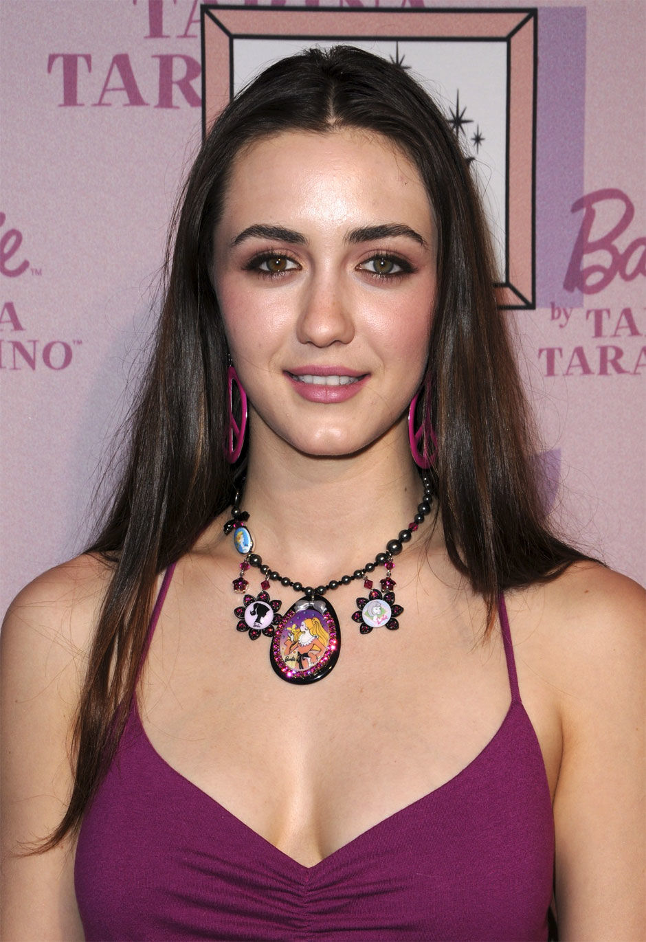 Madeline Zima photos,Stanley Weber photos,John Roberts photos,David Feeney photos,David Eigenberg photos,Meghan Ory photos
