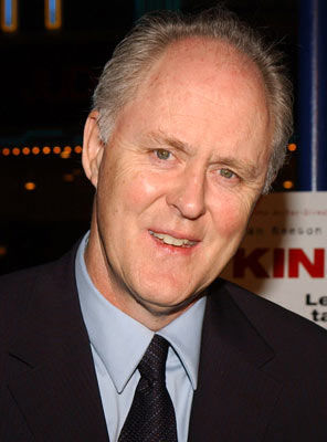 John Lithgow photos,Peter Horton photos,April Fitzsimmons photos,Veena Sud photos,Noel Fisher photos,F. Murray Abraham photos