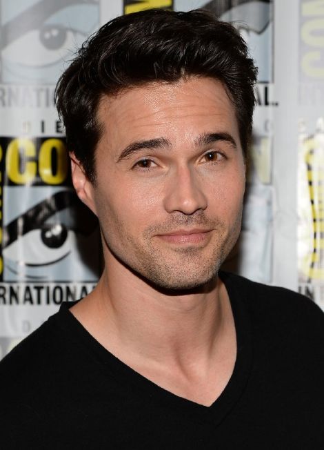 Brett Dalton photos,Justin Falvey photos,Michael Chiklis photos,Jonathan Hardy photos,Jewel Staite photos,Misha Green photos