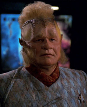 Startrek Voyager photos,