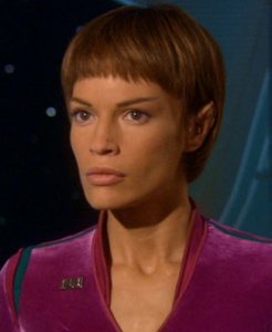 Startrek Enterprise photos,