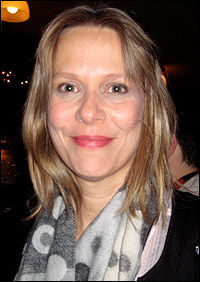 Amy Morton photos,Elyes Gabel photos,Ira Steven Behr photos,Erin O'Malley photos,Alf Clausen photos,Gaius Charles photos