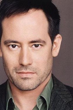 Adrian LaTourelle photos,Paulina Porizkova photos,Toby Huss photos,David H. Rapaport photos,Brian White photos,Ed Weeks photos