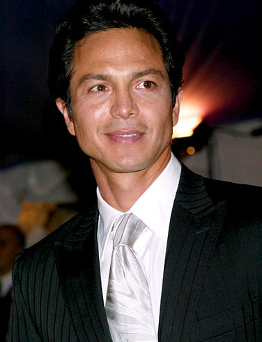 Benjamin Bratt photos,Eve Moon photos,Lauren VÃ©lez photos,Hera Hilmar photos,Ryann Shane photos,Peter Cambor photos