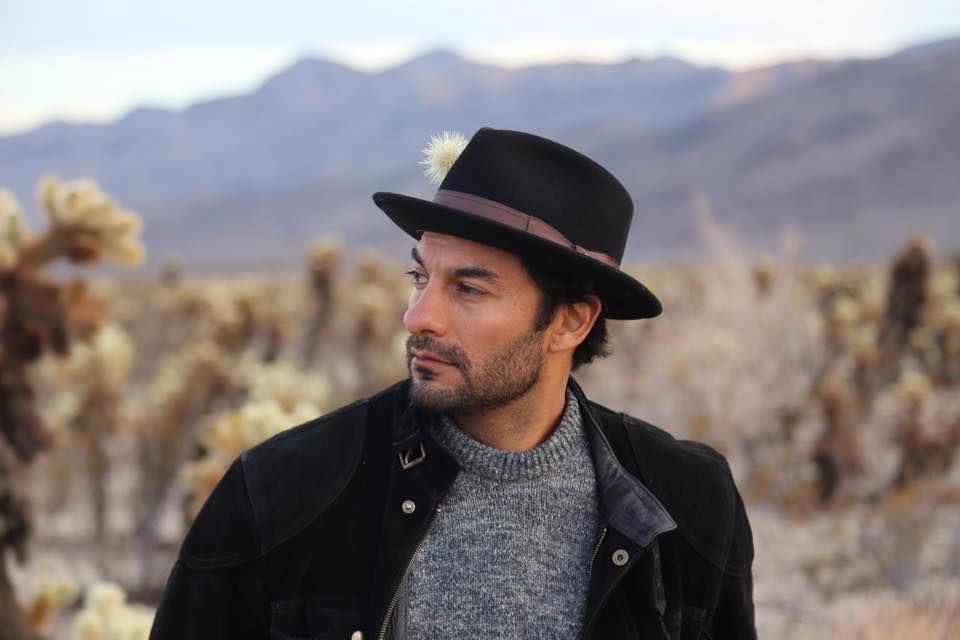 Darwin Shaw photos,Cara Castronuova photos,Cailey Fleming photos,Ian Khan photos,Katia Winter photos,Pisay Pao photos