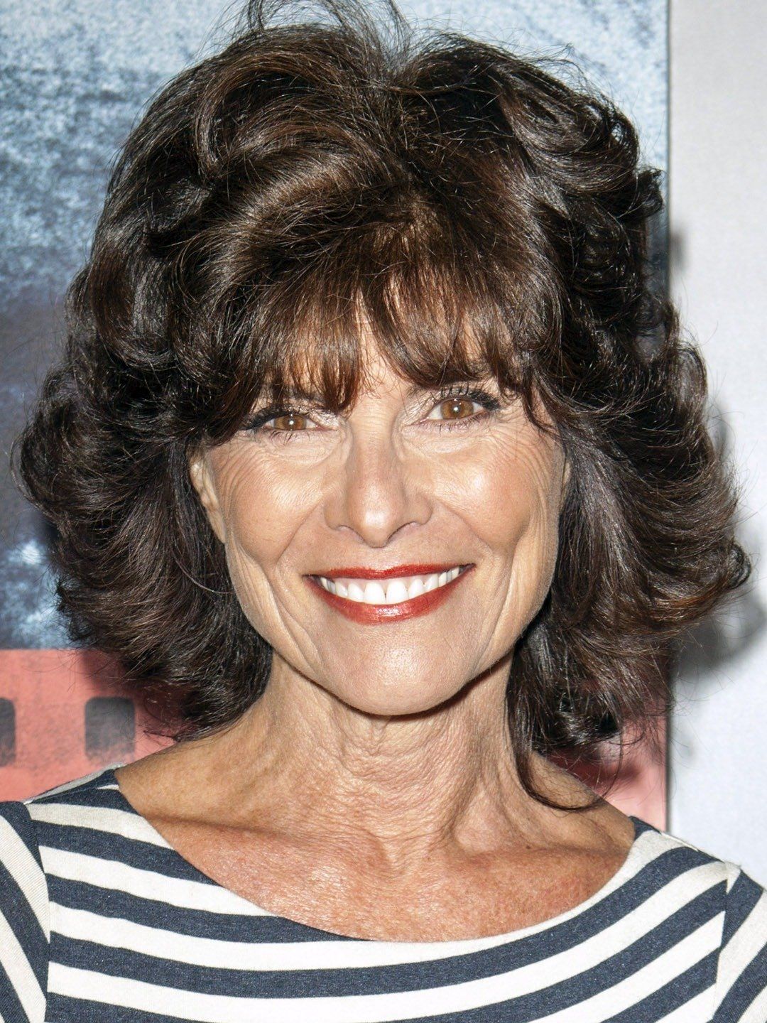 Adrienne Barbeau photos,Neil Affleck photos,Adam Beach photos,Hisham Tawfiq photos,Jack McGee photos,Gwendoline Christie photos