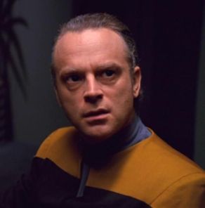Startrek Voyager photos,