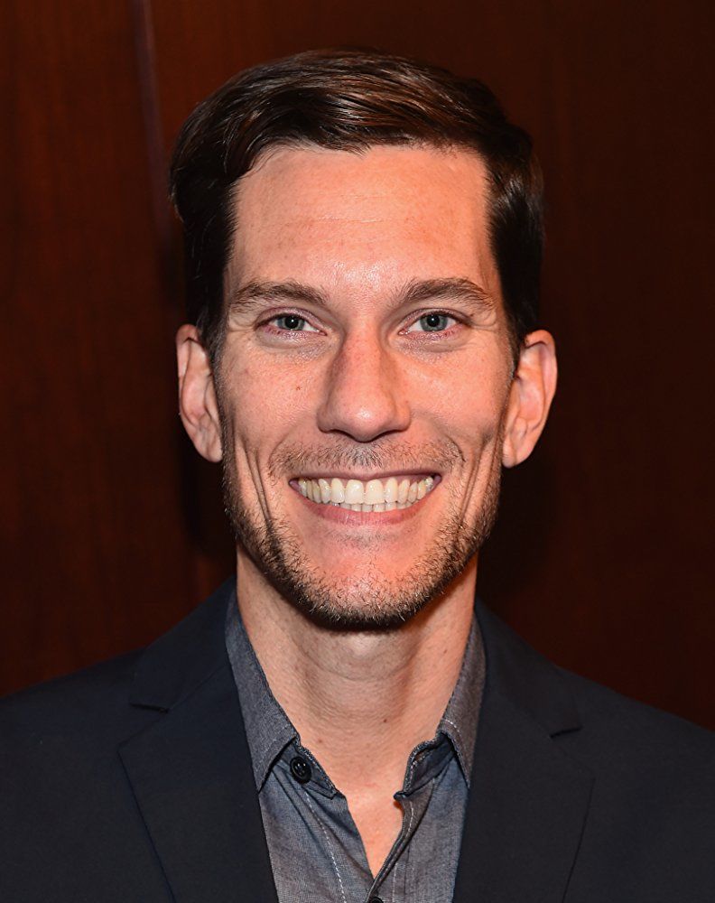 Peter Nowalk photos,James Nuciforo photos,Len Goodman photos,Rebecca Mader photos,Tom Pelphrey photos,Gary Janetti photos