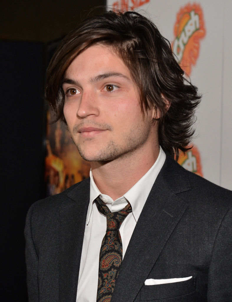 Thomas McDonell photos,Sean Astin photos,Danielle Weinstock photos,Ron Howard photos,Ashley Gable photos,Maia Mitchell photos