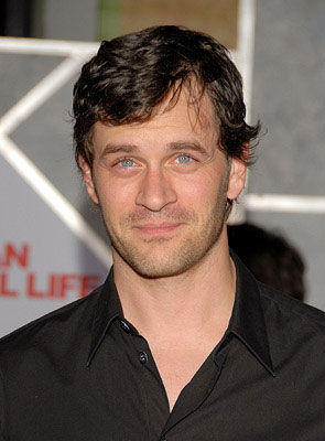 Tom Everett Scott photos,Mike Barker photos,Keri Russell photos,Luvia Petersen photos,Dascha Polanco photos,Lance Barber photos