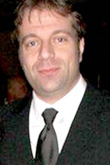 Sonny Postiglione photos,Damian Young photos,Brian Hallisay photos,Douglas Henshall photos,Terry Chen photos,Peter Principato photos