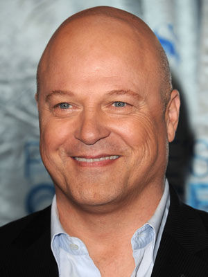 Michael Chiklis photos,A Perfect Murder photos,Conrad Ricamora photos,Stephen Tobolowsky photos,RJ Mitte photos,Sonja Sohn photos