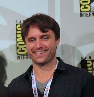 John Fox photos,Kelvin Yu photos,Benedict Samuel photos,Reid Scott photos,Carlos ValdÃ©s photos,Josh Holloway photos