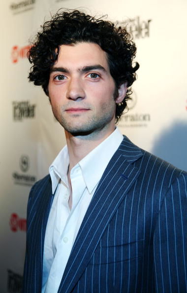 David Alpay photos,Jack Nance photos,Leonard Dick photos,Caroline Williams photos,Christina Aquilera photos,Susan Misner photos