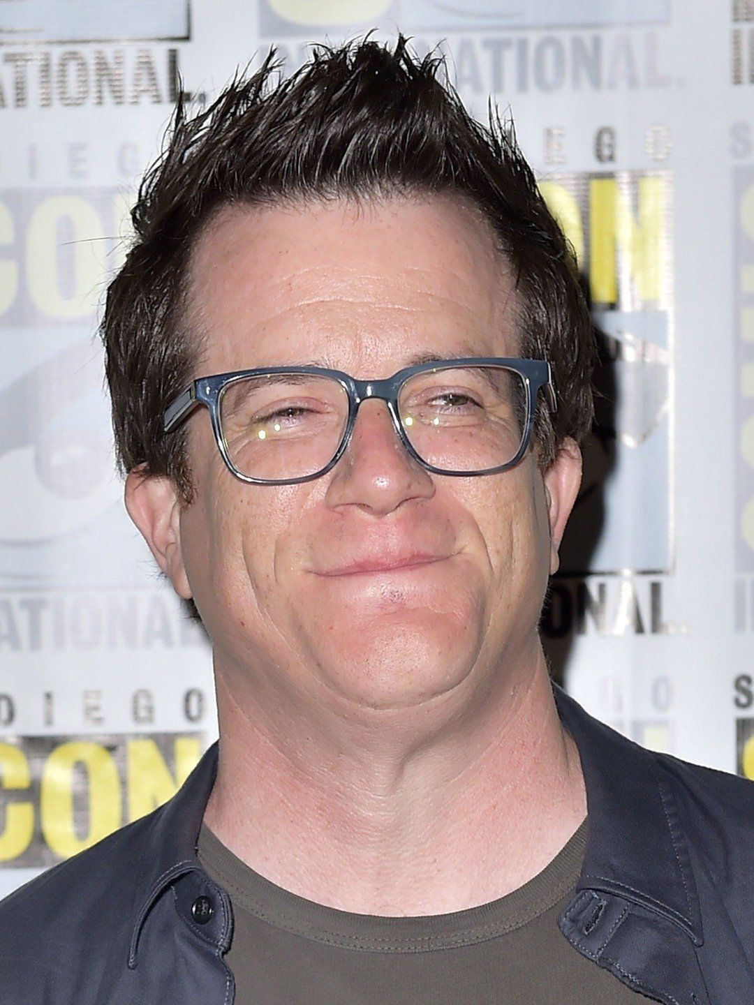 Jeremy Carver photos,Andre Royo photos,Robin Tunney photos,Kristin Davis photos,Alf Clausen photos,Dylan McDermott photos