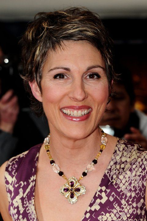 Tamsin Greig photos,Richard Hopkins photos,Ed Zuckerman photos,Mireille Enos photos,Rosie Day photos,Glynn Turman photos