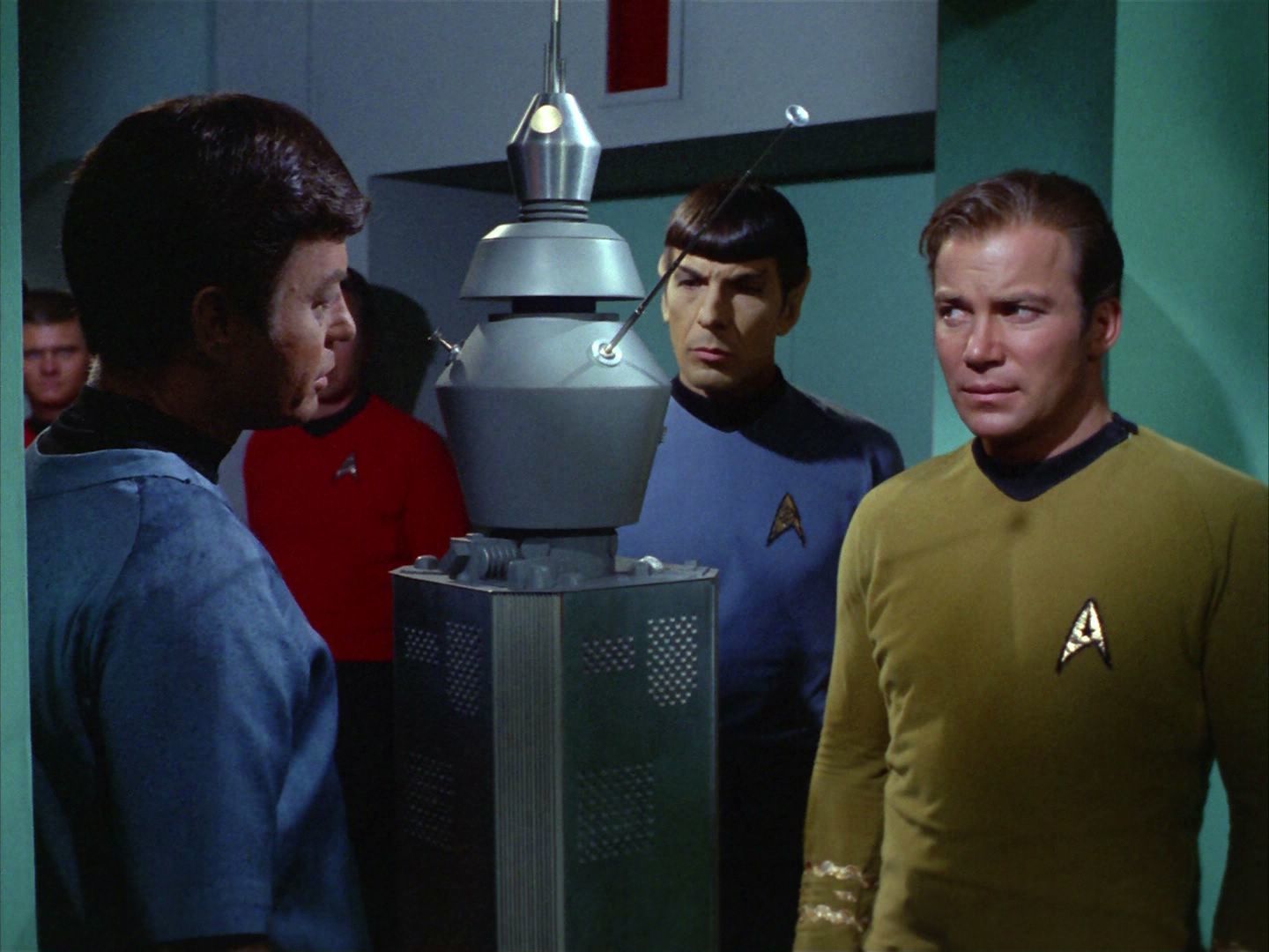Startrek The Original Series photos,The Cage ,The Man Trap ,Charlie X ,Where No Man Has Gone Before ,The Naked Time ,The Enemy Within ,Mudd's Women ,What Are Little Girls Made Of? ,Miri ,Dagger of the Mind ,The Corbomite Maneuver ,The Menagerie, Part I ,The Menagerie, Part II ,The Conscience of the King ,Balance of Terror ,Shore Leave ,The Galileo Seven ,The Squire of Gothos ,Arena ,Tomorrow Is Yesterday ,Court Martial ,The Return of the Archons ,Space Seed ,A Taste of Armageddon ,This Side of Paradise ,The Devil in the Dark ,Errand of Mercy ,The Alternative Factor ,The City on the Edge of Forever ,Operation: Annihilate! ,Amok Time ,Who Mourns for Adonais? ,The Changeling ,Mirror, Mirror ,The Apple ,The Doomsday Machine ,Catspaw ,I, Mudd ,Metamorphosis ,Journey to Babel ,Friday's Child ,The Deadly Years ,Obsession ,Wolf in the Fold ,The Trouble With Tribbles ,The Gamesters of Triskelion ,A Piece of the Action ,The Immunity Syndrome ,A Private Little War ,Return to Tomorrow ,Patterns of Force ,By Any Other Name ,The Omega Glory ,The Ultimate Computer ,Bread and Circuses ,Assignment: Earth ,Spock's Brain ,The Enterprise Incident ,The Paradise Syndrome ,And the Children Shall Lead ,Is There In Truth No Beauty? ,Spectre of the Gun ,Day of the Dove ,For the World Is Hollow and I Have Touched the Sky ,The Tholian Web ,Plato's Stepchildren ,Wink of an Eye ,The Empath ,Elaan of Troyius ,Whom Gods Destroy ,Let That Be Your Last Battlefield ,The Mark of Gideon ,That Which Survives ,The Lights of Zetar ,Requiem for Methuselah ,The Way to Eden ,The Cloud Minders ,The Savage Curtain ,All Our Yesterdays ,Turnabout Intruder ,The Menagerie (1) ,The Menagerie (2) 