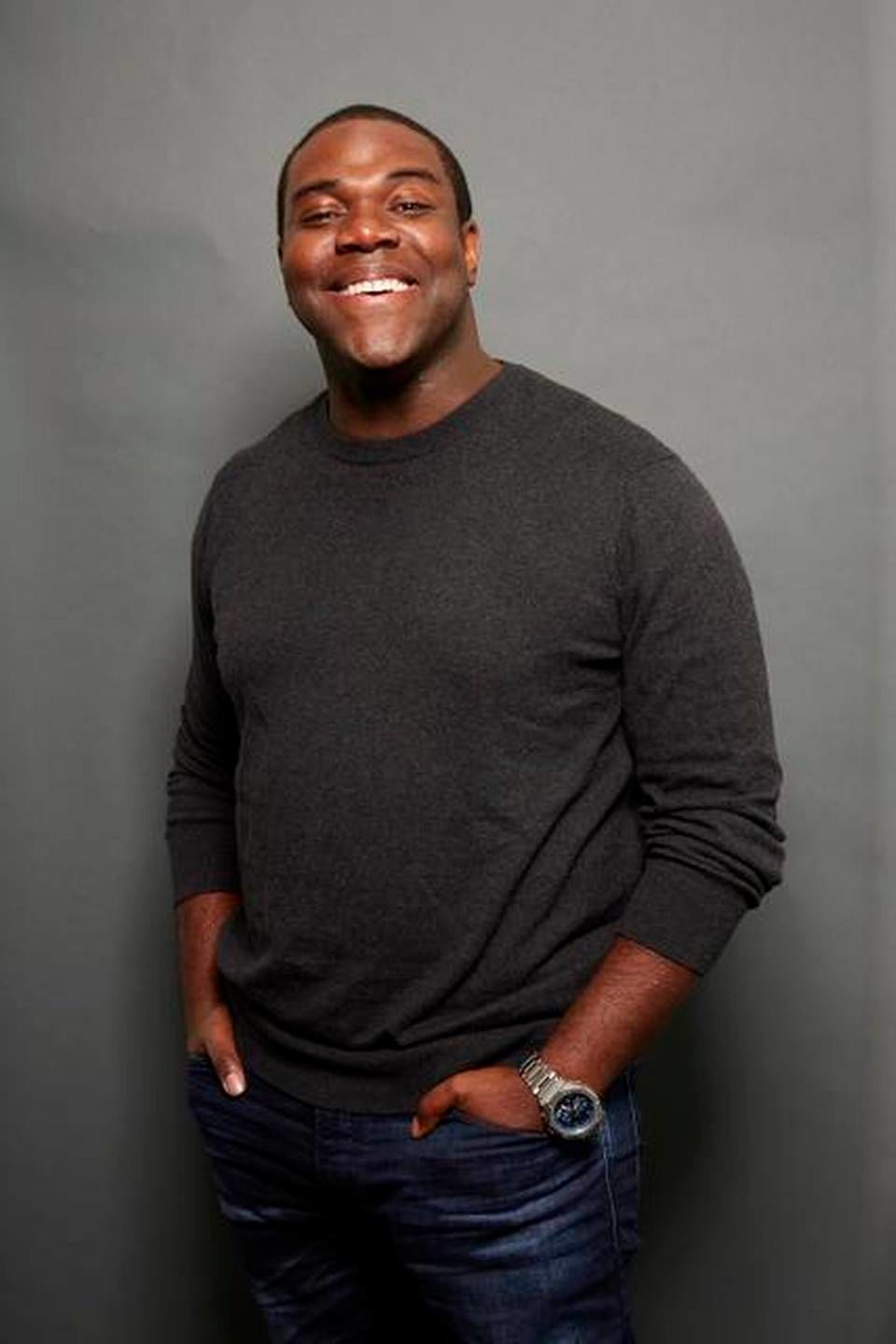 Sam Richardson photos,Dan Vebber photos,Jessica Parker Kennedy photos,Erin Ehrlich photos,Beulah Koale photos,Seth Gilliam photos