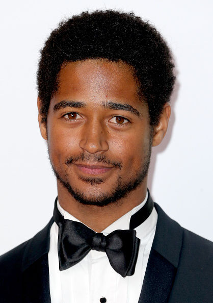 Alfred Enoch photos,Michael Beach photos,Danielle Brooks photos,Pauley Perrette photos,Todd Arnow photos,Mario Cantone photos