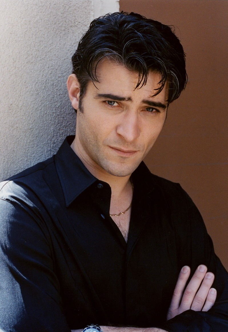 Goran ViÅ¡njiÄ‡ photos,Daniel Dae Kim photos,Ethan Sandler photos,Charlie Sheen photos,Marcos Siega photos,Michel Gill photos