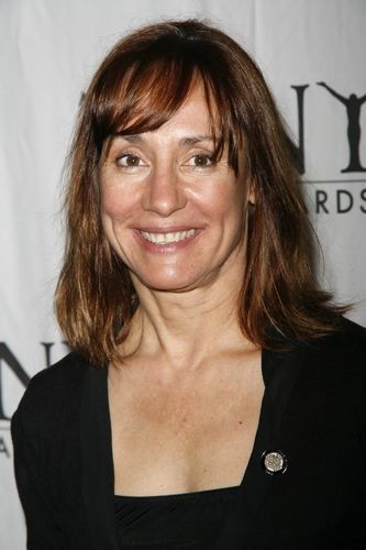 Laurie Metcalf photos,Ashley Glazier photos,J.B. Smoove photos,Hagai Levi photos,Katrine De Candole photos,Josh Brener photos