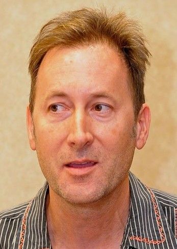 Timothy J. Sexton photos,Tony Moore photos,James L. Brooks photos,Sarah Wynter photos,Plato Fountidakis photos,Eric Overmyer photos