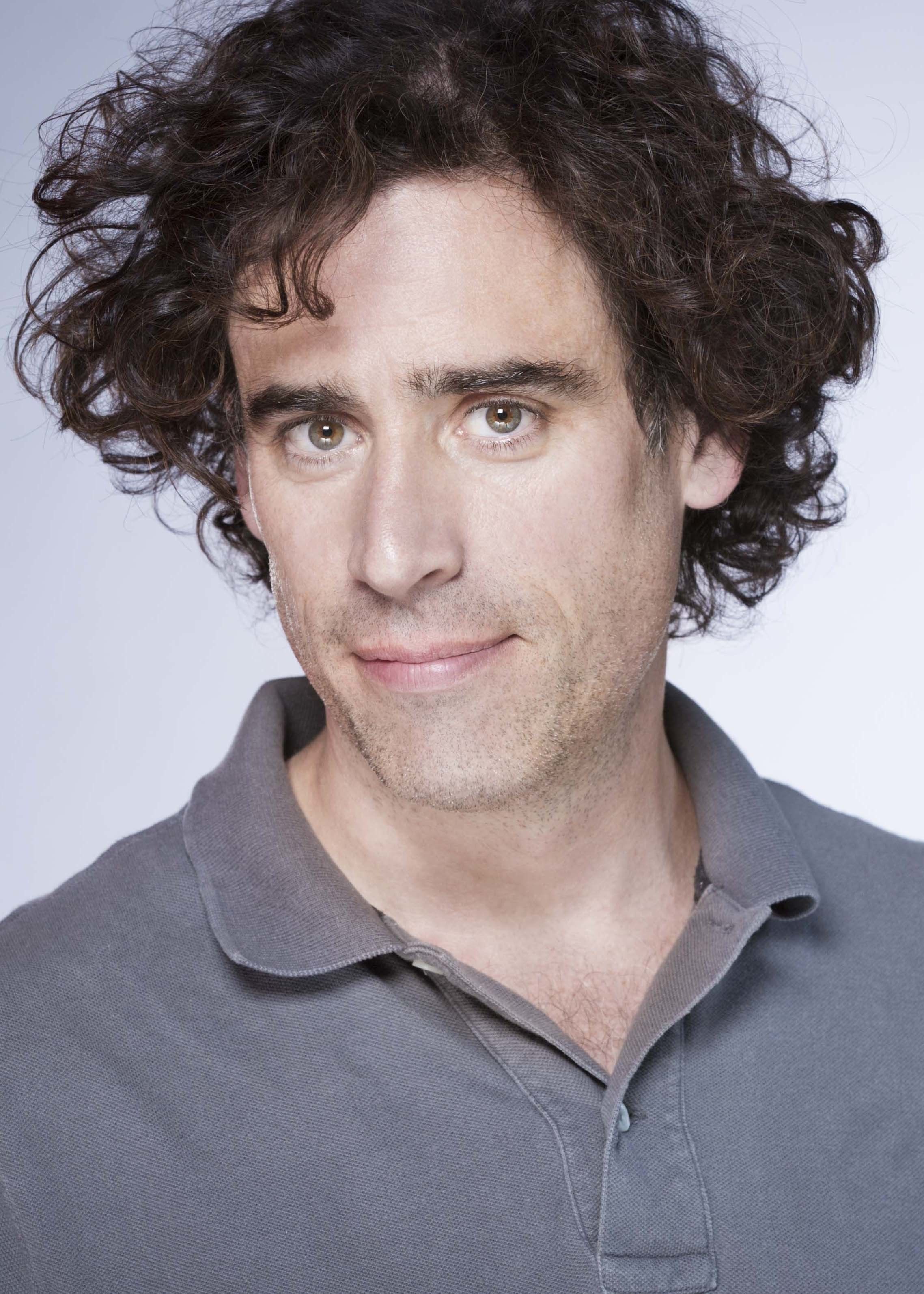 Stephen Mangan photos,Aidan Quinn photos,Ethan Phillips photos,Don Roos photos,Ian McCulloch photos,Kevin Michael Martin photos