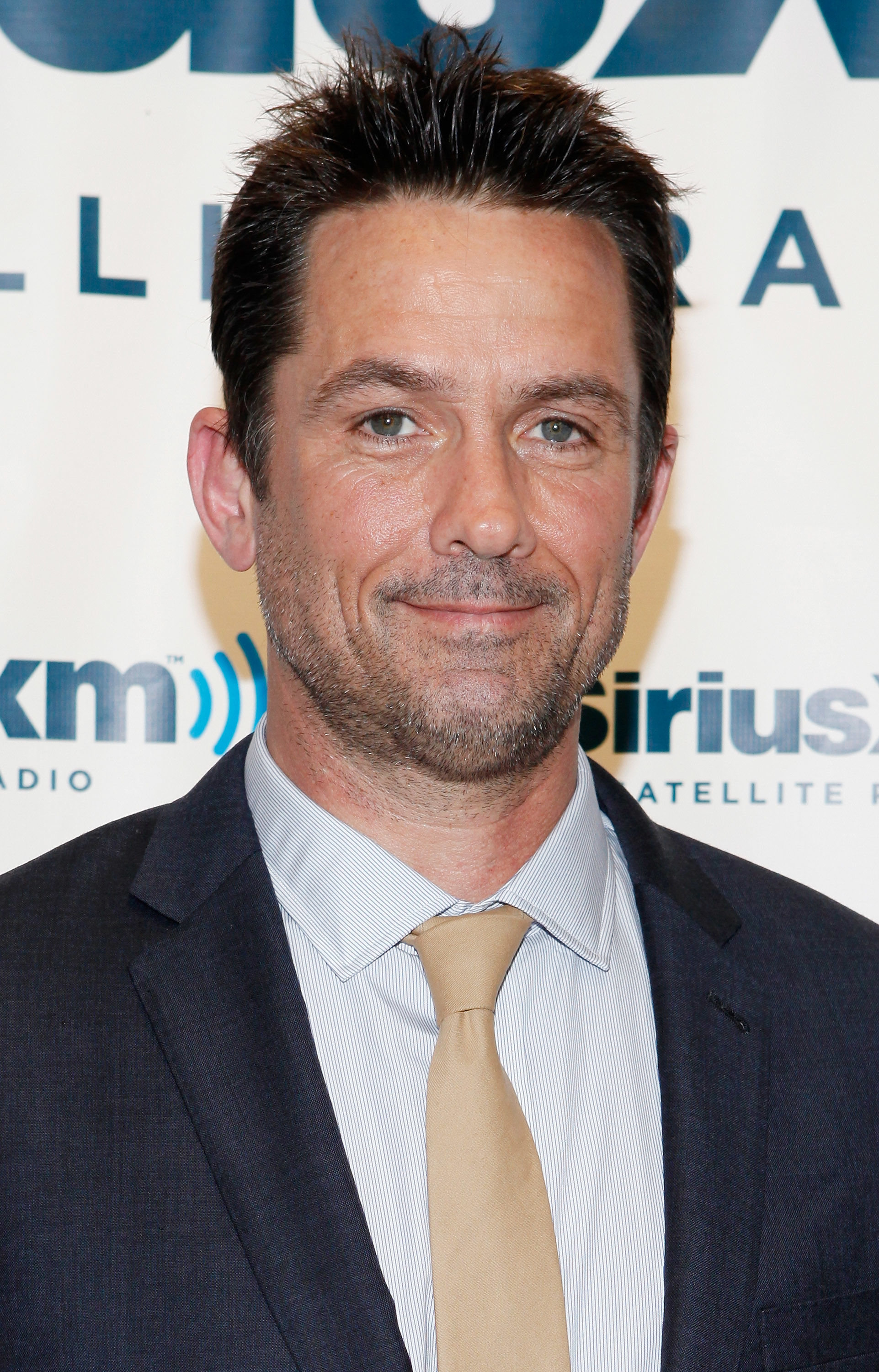 Billy Campbell photos,Claudia Black photos,Toby Schmitz photos,Andrew Wilder photos,Stephen Tobolowsky photos,Andrew J. West photos